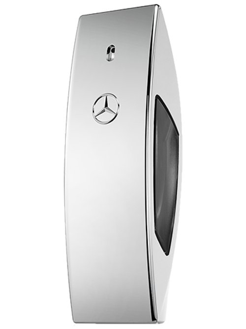 Mercedes-Benz Club by Mercedes-Benz