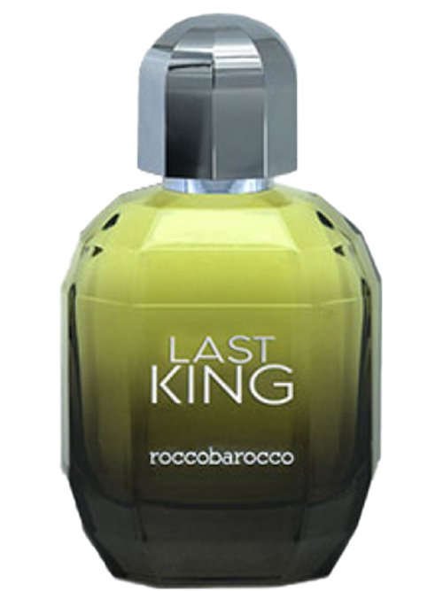 Last King by Roccobarocco