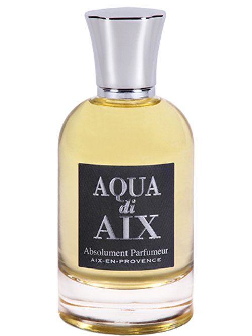 Aqua Di Aix by Absolument Parfumeur