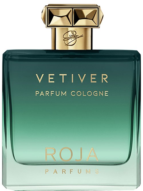 Vetiver Pour Homme by Roja