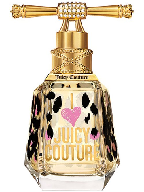 I Love Juicy Couture by Juicy Couture