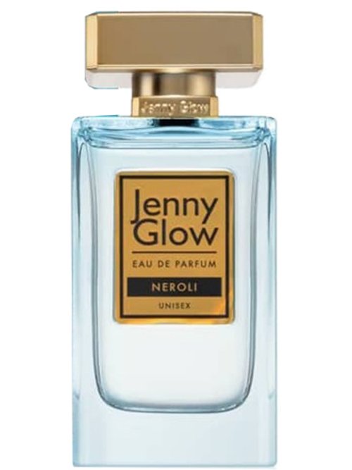 Neroli by Jenny Glow