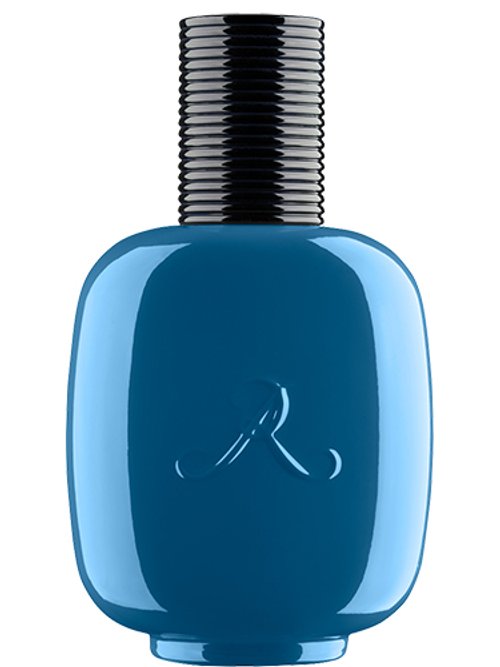 Bleu Abysse by Les Parfums De Rosine