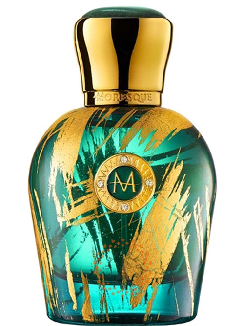 Fiore Di Portofino by Moresque