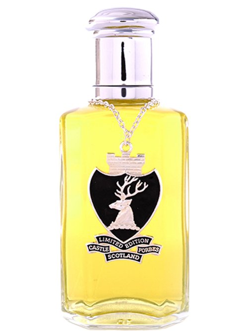 Special Reserve Neroli by Castle Forbes