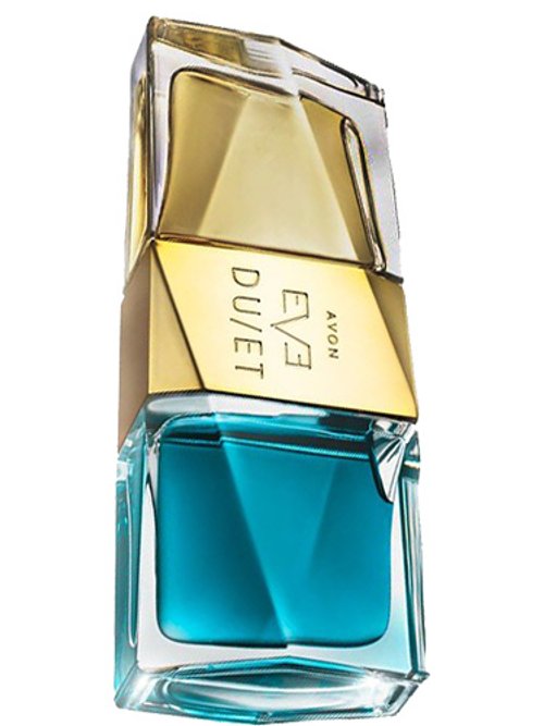 Eve Duet Contrasts Calm by Avon