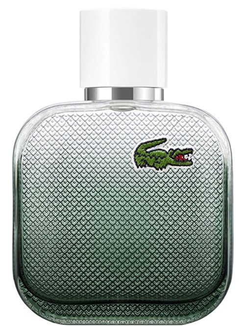 Eau De Lacoste L.12.12 Blanc Eau Intense Pour Lui by Lacoste