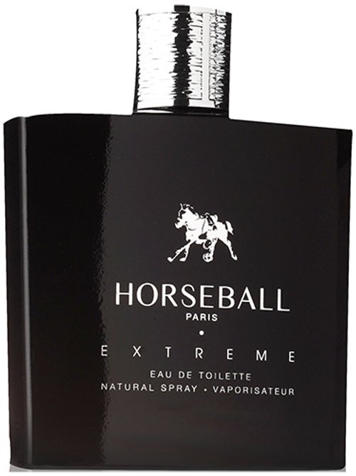 Extreme by Horseball