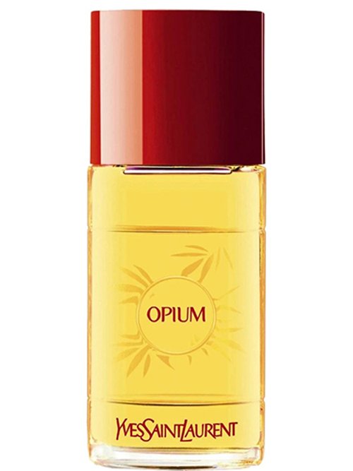 Opium Eau De Toilette by Yves Saint Laurent
