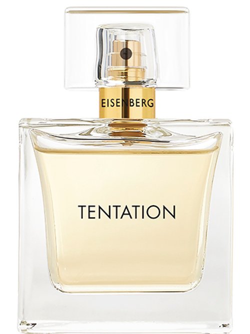 Tentation Parfum by Eisenberg