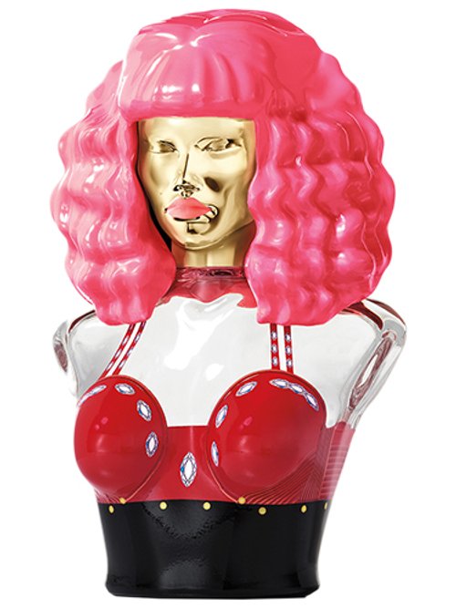 Minajesty by Nicki Minaj
