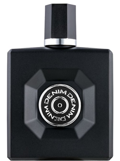 Denim Black by Denim