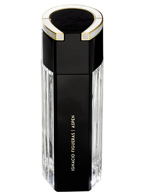 Aspen by Ignacio Figueras