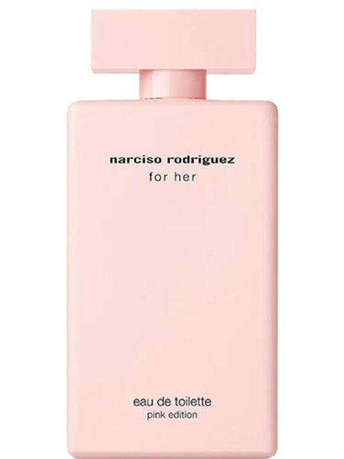 Narciso Rodriguez For Her Pink Edition by Narciso Rodriguez