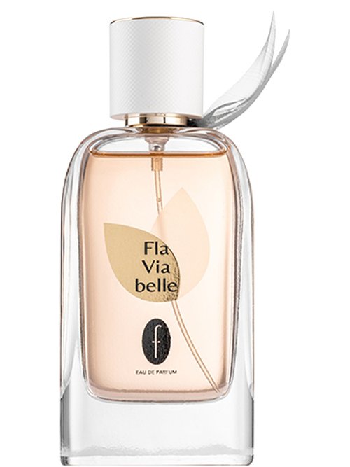 Fla Via Belle by Flavia