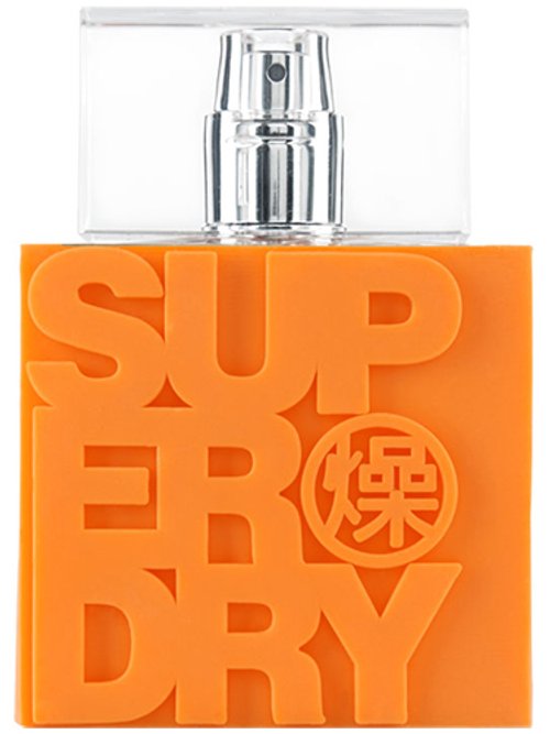 Hero by Superdry