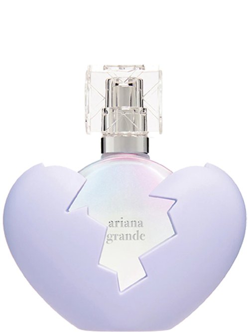 Thank U, Next 2.0 by Ariana Grande