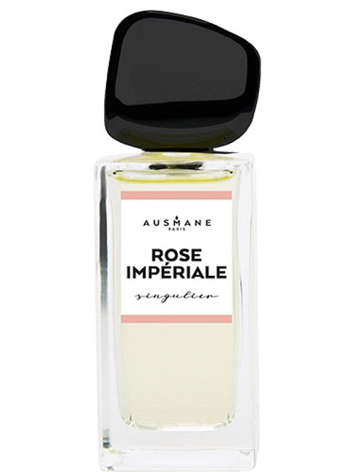 Rose Impériale by Ausmane