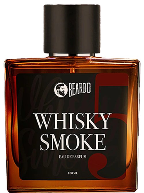 Whisky Smoke by Beardo