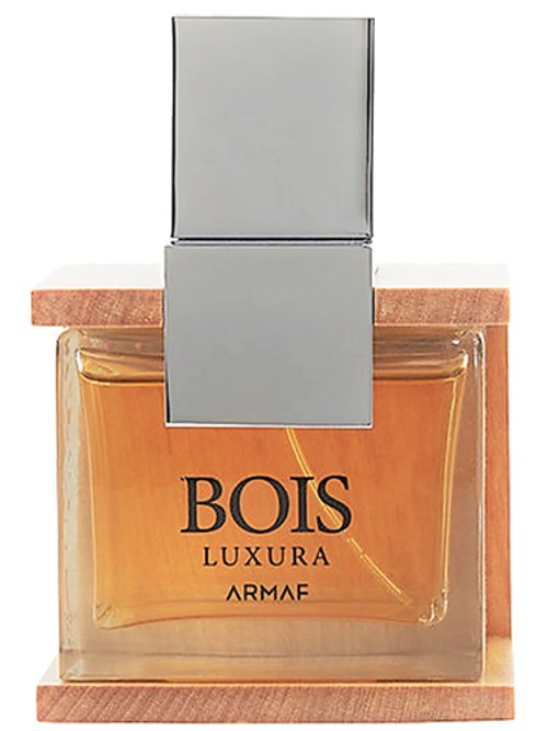 Bois Luxura by Armaf