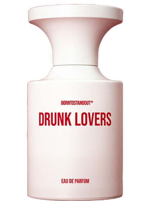 Drunk Lovers by Borntostandout