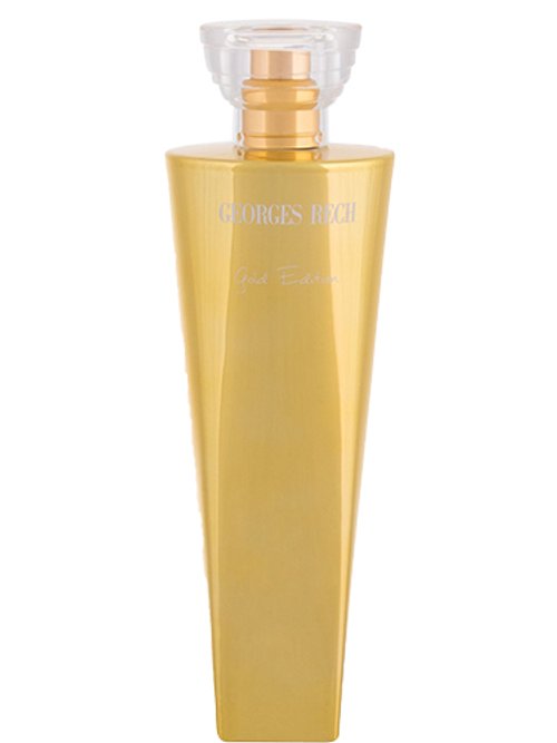 Muse Gold Edition by Georges Rech