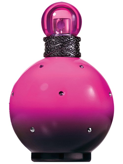 Rocker Femme Fantasy by Britney Spears