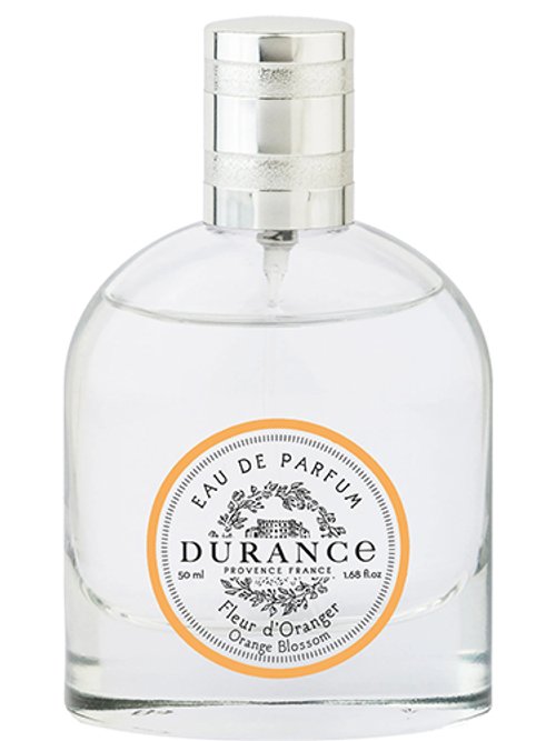 Fleur D'Oranger/Orange Blossom Eau De Parfum by Durance