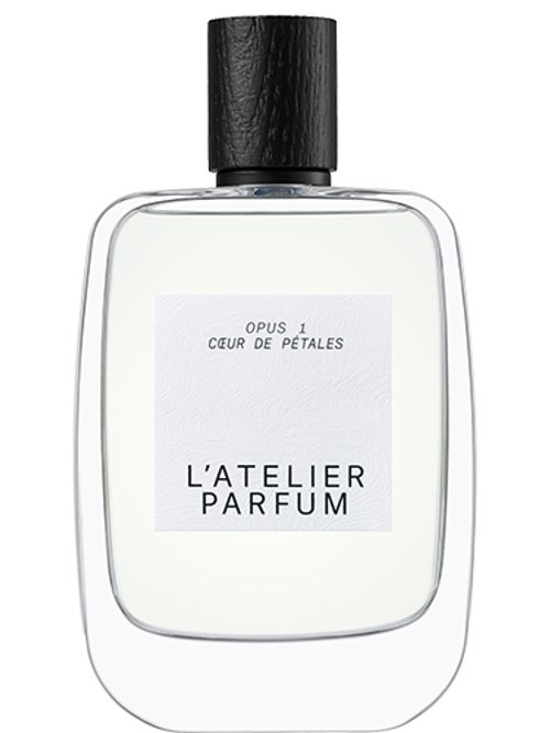 Cœur De Pétales by L'Atelier Parfum