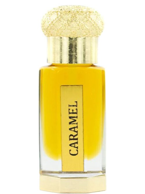 Caramel by My Geisha