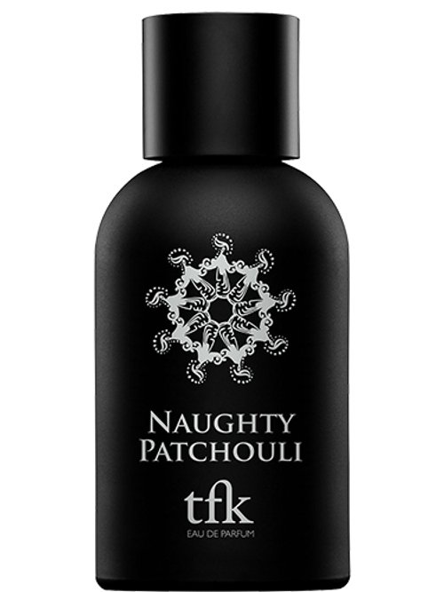 Naughty Patchouli by Tfk