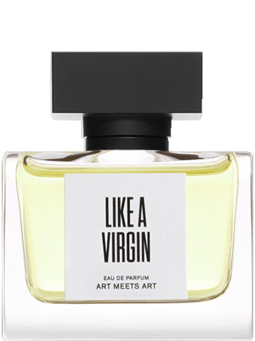 Like A Virgin by Art Meets Art