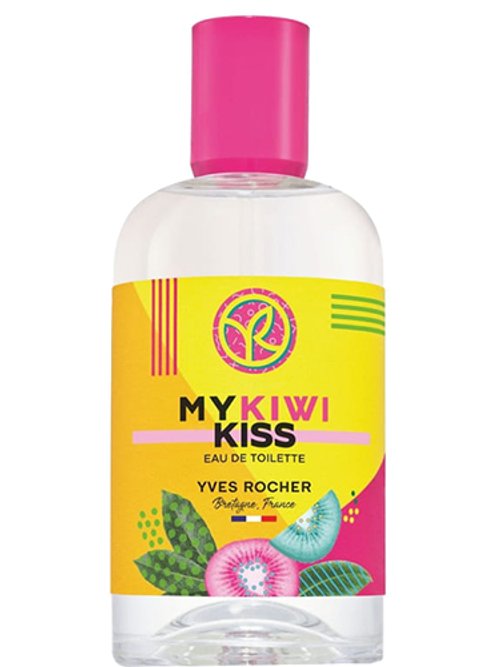 My Kiwi Kiss by Yves Rocher