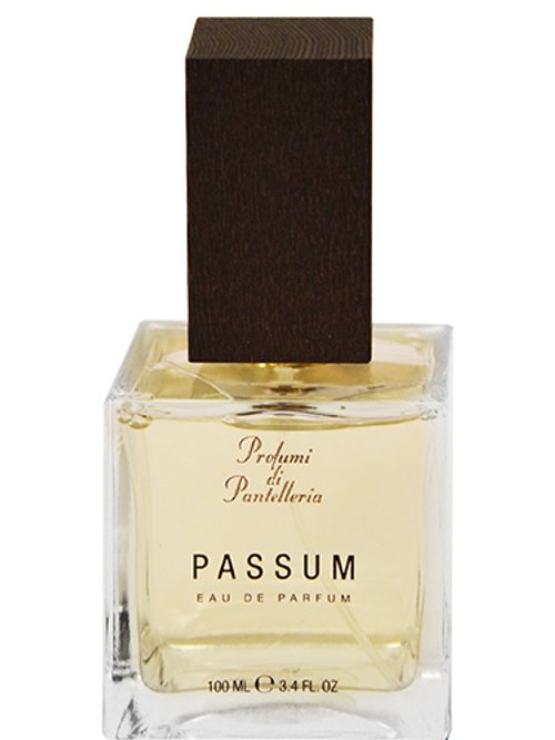 Passum by Profumi Di Pantelleria