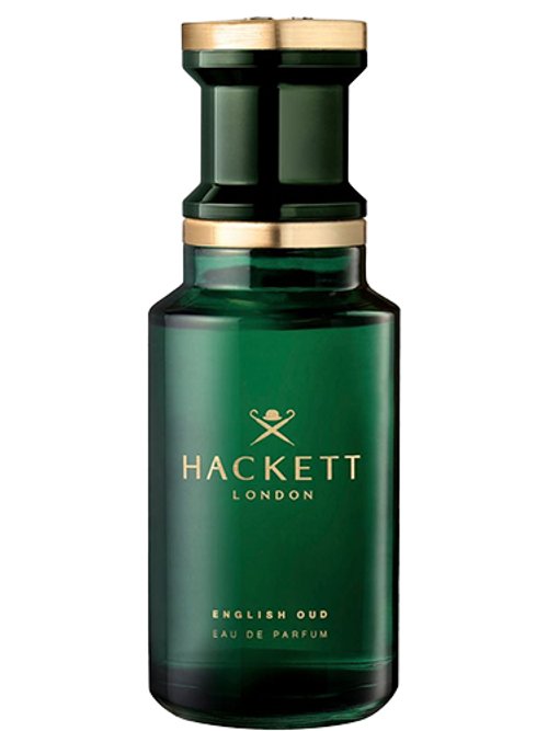 Hackett English Oud by Hackett London