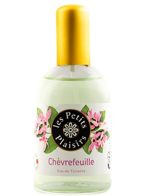 Chèvrefeuille by Les Petits Plaisirs