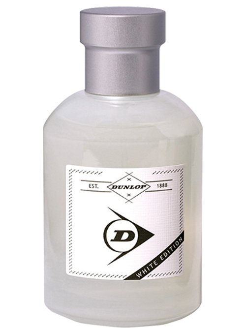 Dunlop White by Dunlop