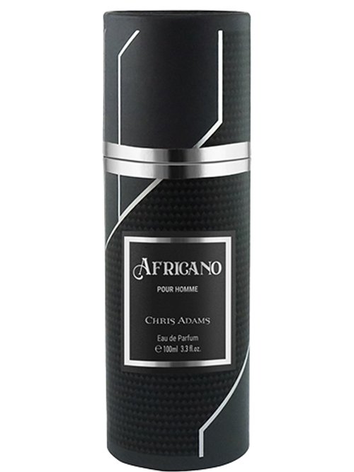 Africano by Chris Adams