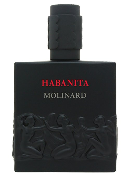Habanita Eau De Parfum by Molinard
