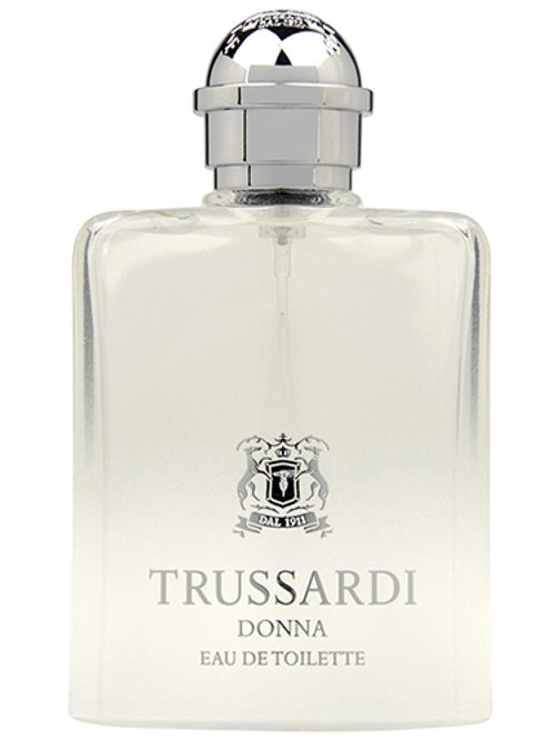 Donna Eau De Toilette by Trussardi