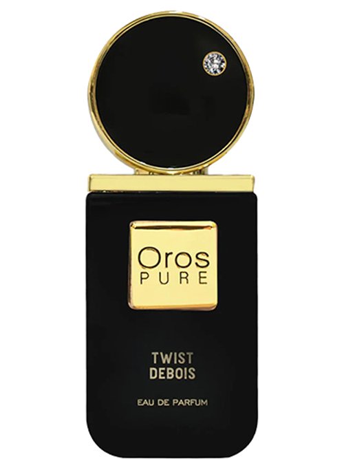 Pure Twist Debois by Oros