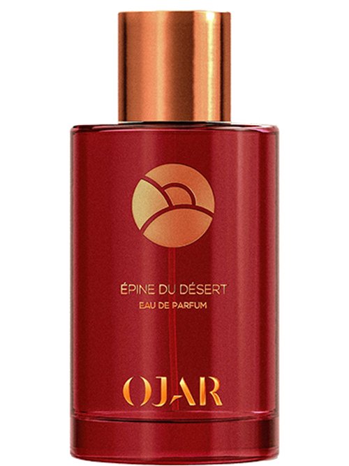 Épine Du Désert by Ojar
