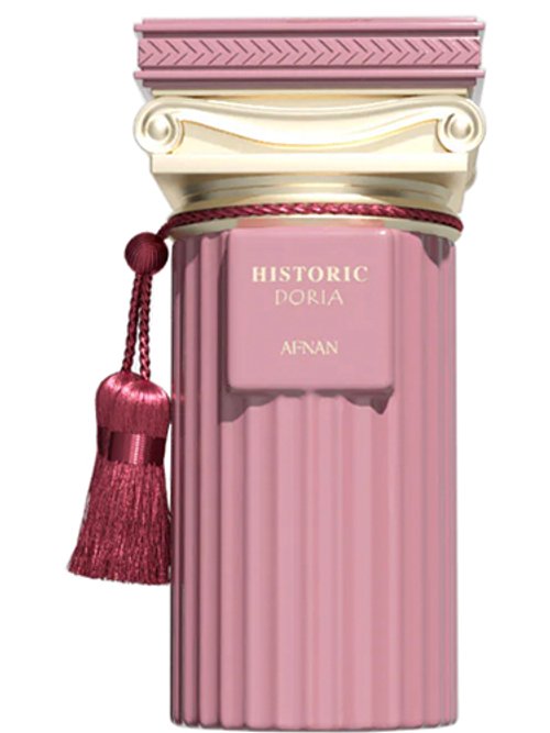 Historic Doria by Afnan