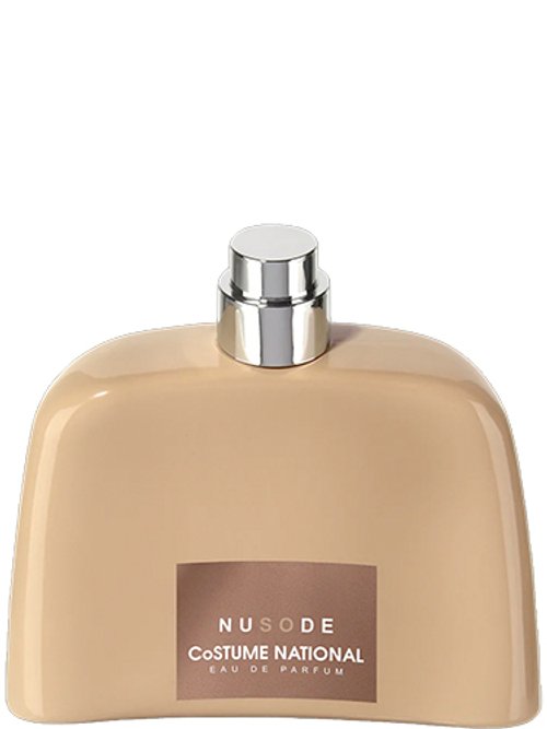 So Nude Eau De Parfum by Costume National