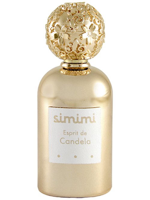 Esprit De Candela by Simimi