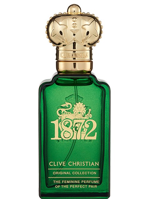 1872 For Women by Clive Christian