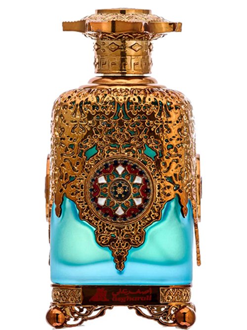 Raneen Al Jawahar by Asgharali