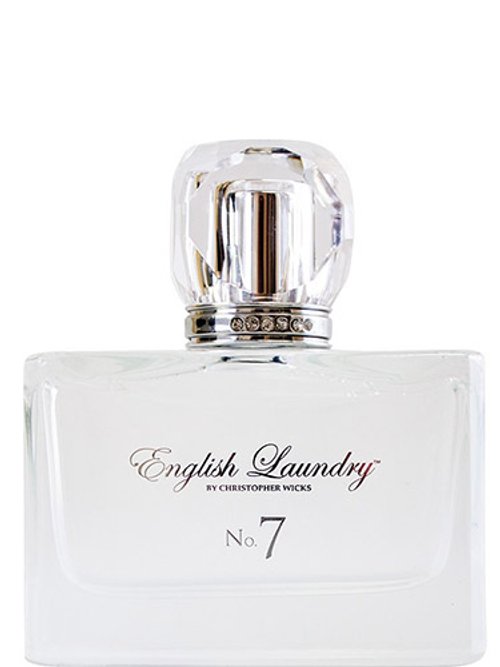 Nº 7 For Her by English Laundry