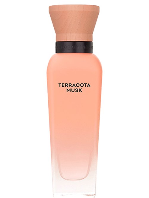 Terracota Musk by Adolfo Dominguez