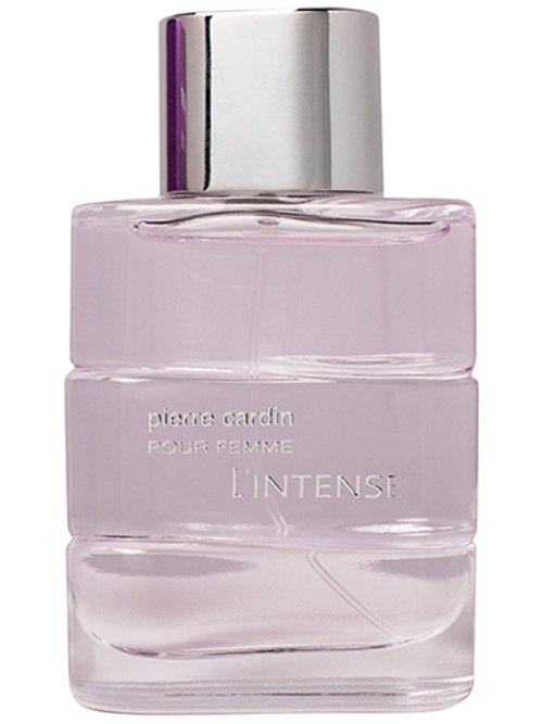 Pierre Cardin Pour Femme L'Intense by Pierre Cardin